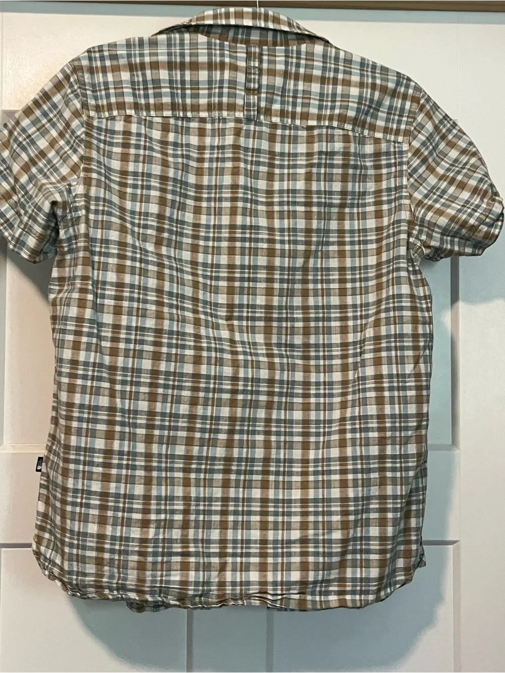 The North Face looks like